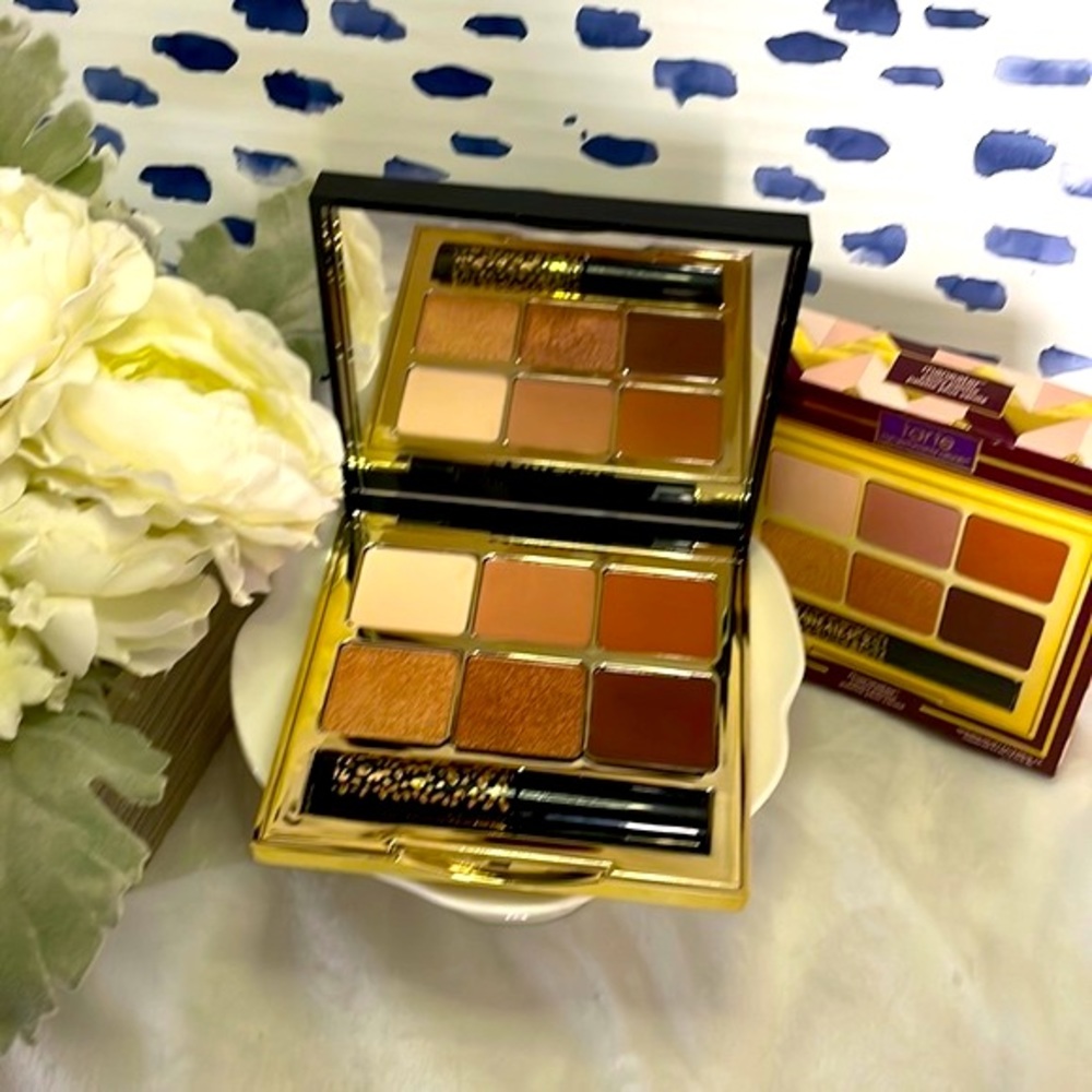 Tarte Maneater Vanity Palette